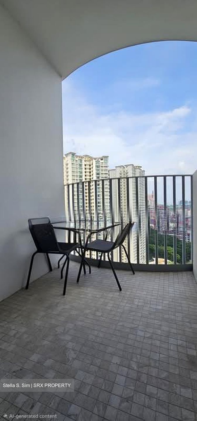Queens Peak (D3), Condominium #558517351